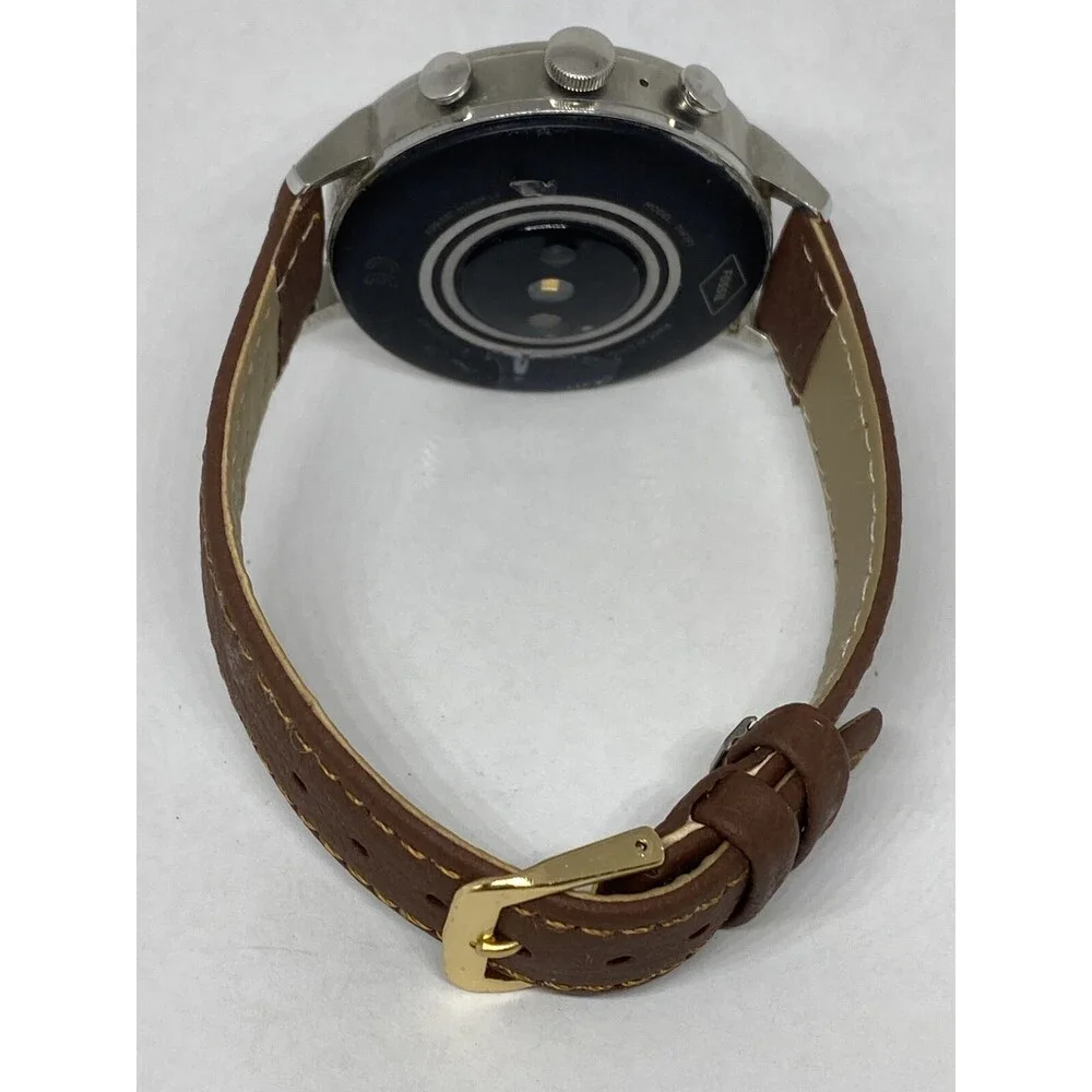 Fossil this watch